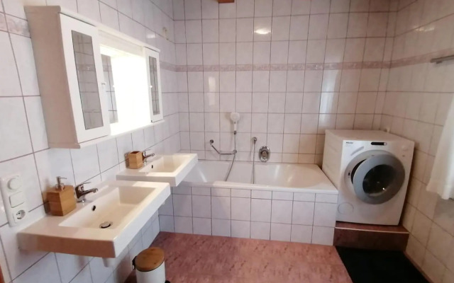 Sonniges Landhaus in den Hohen Tauern