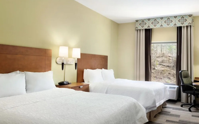 Hampton Inn & Suites Birmingham-East I-20
