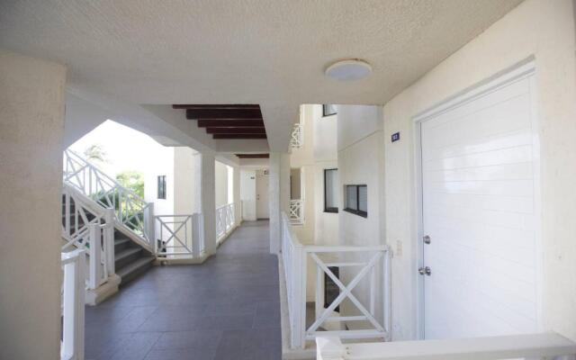 Hermoso Y Comodo Apartamento Bay Point 303