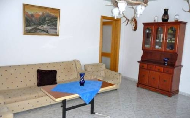 Fődi apartman