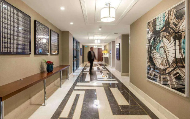 The Artisan Hotel Istanbul - MGallery Collection