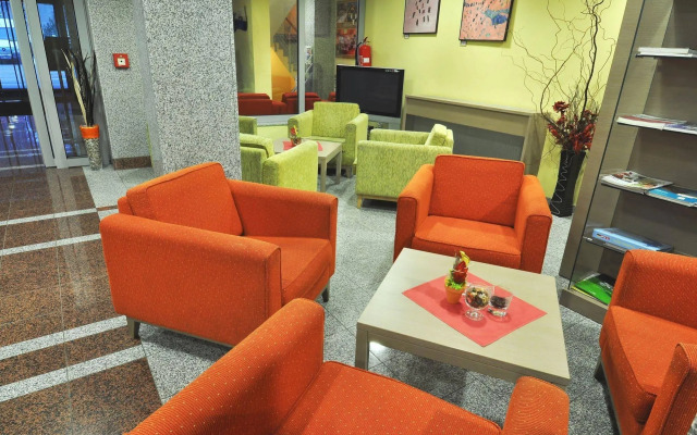 LH Parkhotel Hluboka Nad Vltavou Congress & Wellness