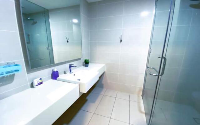 KL Gateway Residence Bangsar by LilyandLoft