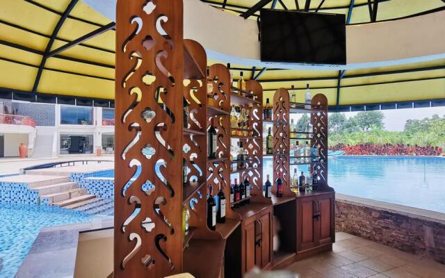 Kampala Nile Resort
