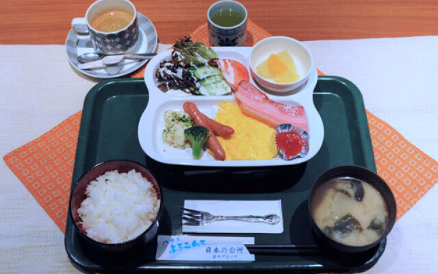 Dai-ichi Hotel Chichibu