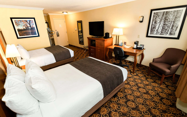 Best Western Plus Dryden Hotel & Conference Centre