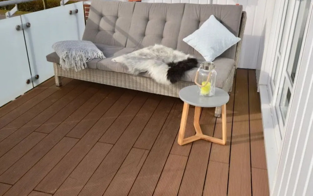 Sonnenperle Modern Retreat