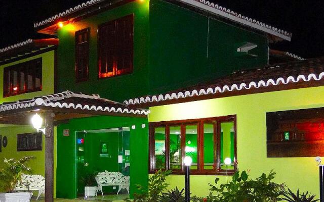Green Porto Hotel