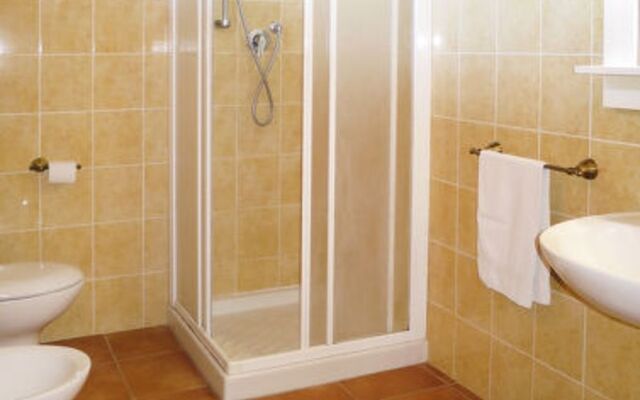House Ginestra Istia d'Ombrone
