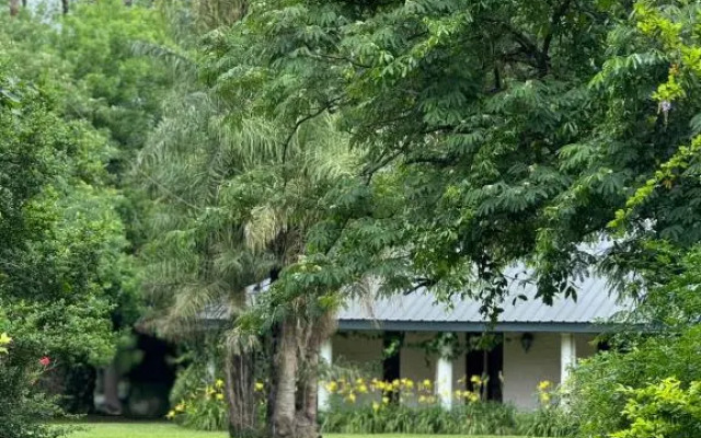 Posada Morotí