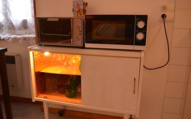 Résidence Aux Volets bleus d'Aulus