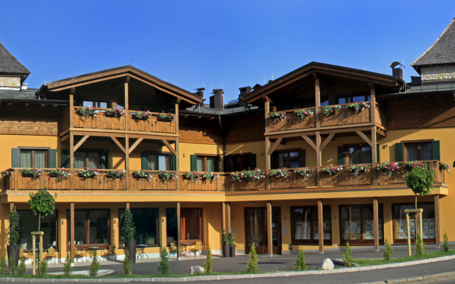 Torri di Seefeld