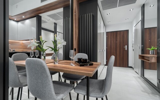 MARGI Tokyo Apartament