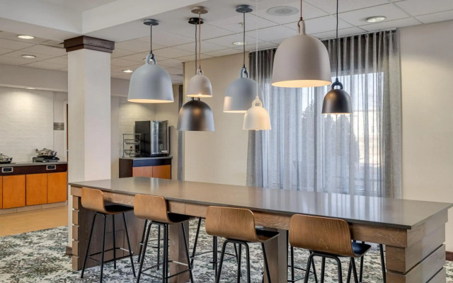 Fairfield Inn and Suites by Marriott Lawton