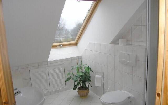 Wohnung Segelhafenidyll