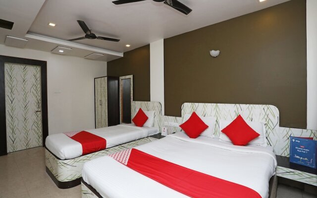 OYO 3929 Hotel Shantikunja