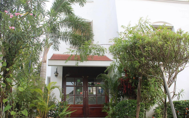 Abad Pepper Route, Fort Cochin