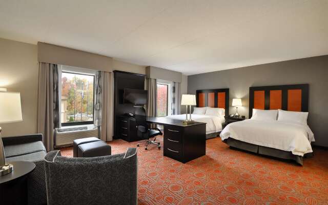 Hampton Inn Stafford/Quantico & Conference Center