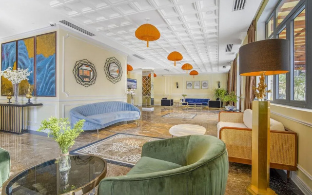 Le Pavillon Hoi An Paradise Hotel & Spa