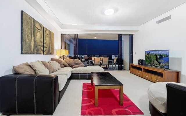Sierra - Private Apartments