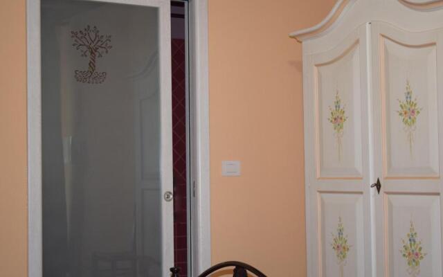Agriturismo Armienti