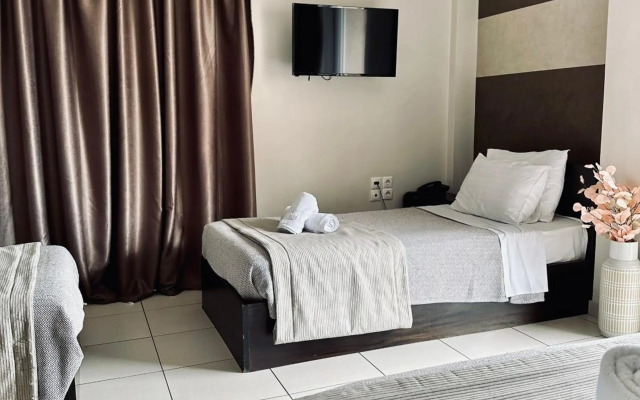 Mc Queen Rooms & Apartments