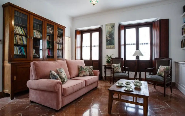 Suites Machado