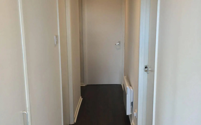 Glasgow Airport Apartments