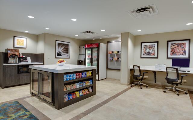 Candlewood Suites Ft. Lauderdale Airport/Cruise by IHG