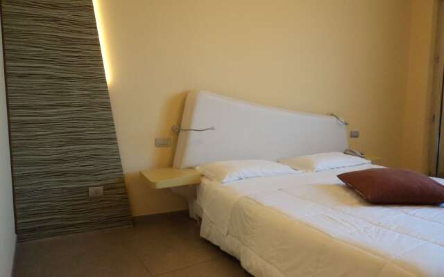 ibis Styles Catania Acireale