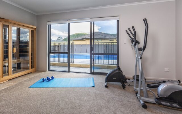 Parkside Boutique Lodge