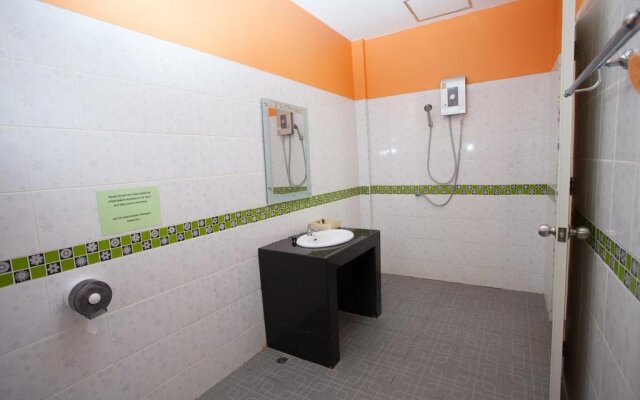 Khao Sok Country Resort