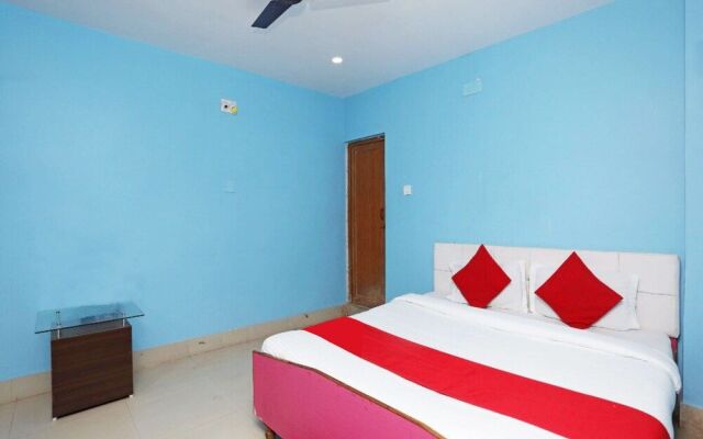 Goroomgo Hotel Biswanath Inn Puri