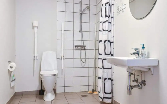 4 Star Holiday Home in Thyboron