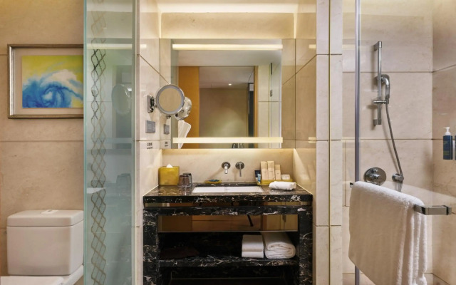 Four Points by Sheraton Guangzhou, Dongpu