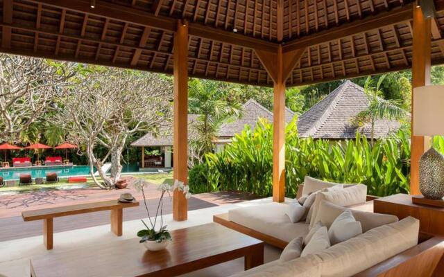 Villa The Beji