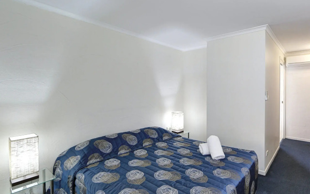Alexandra Park Motor Inn