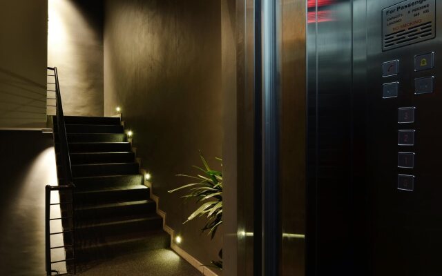 Chariton Hotel Alma