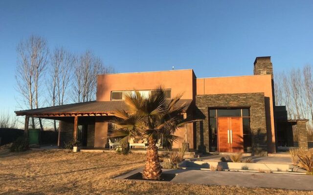 Valley House Uco Experience