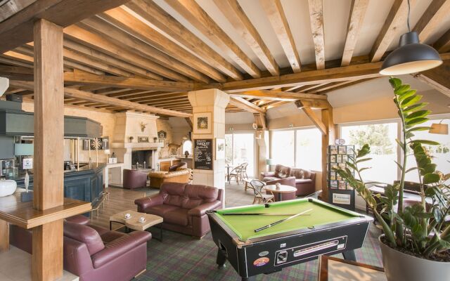 Normandy Country Club