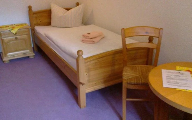 Hotel Dietrichsmühle