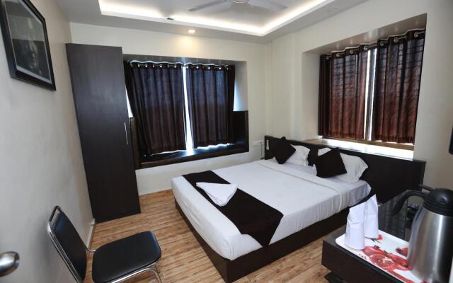 Hotel Sheldon International