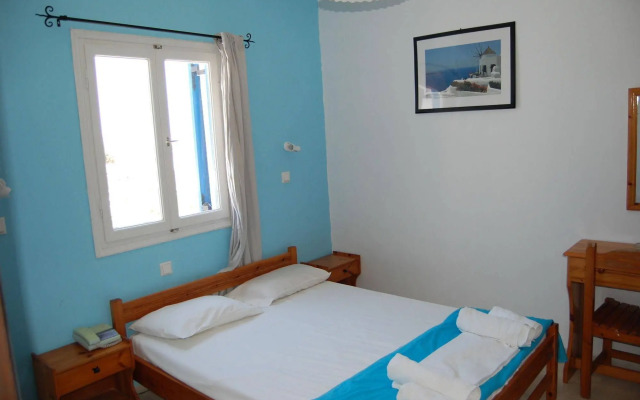 Hotel Kalisperis