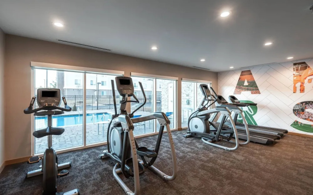 Residence Inn Anderson Clemson