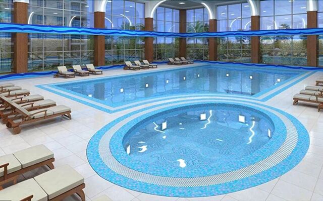 Sefa Termal & Spa