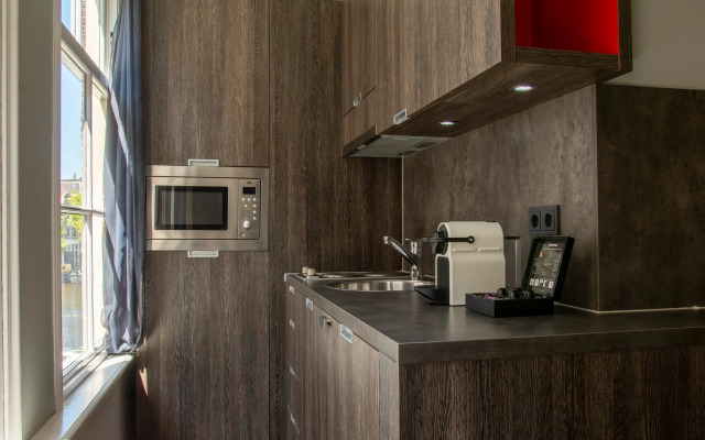 Leonardo Eden Hotel Amsterdam City Center