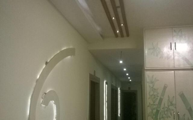 Hotel Mukund Inn