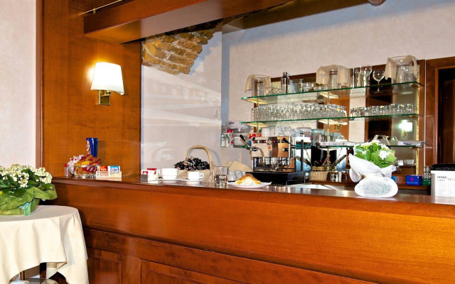 Hotel Dock Suites Rome