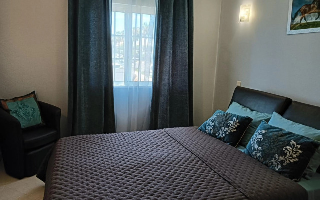 Tatiana 1 bedroom apartment