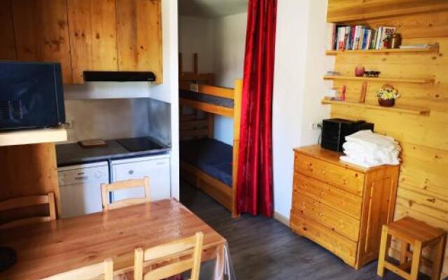 Apartment Le Borsat-4
